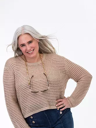 COTI | Brillenkette SOFIO Gold | 